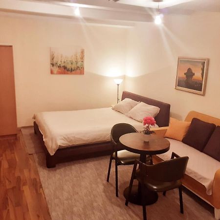 Apartman Stari Grad Lejlighed Sarajevo Eksteriør billede