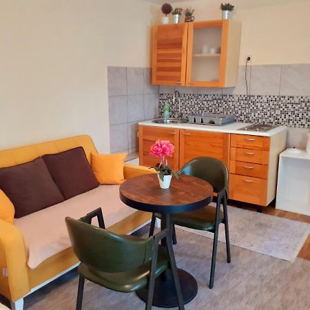 Apartman Stari Grad Lejlighed Sarajevo Eksteriør billede