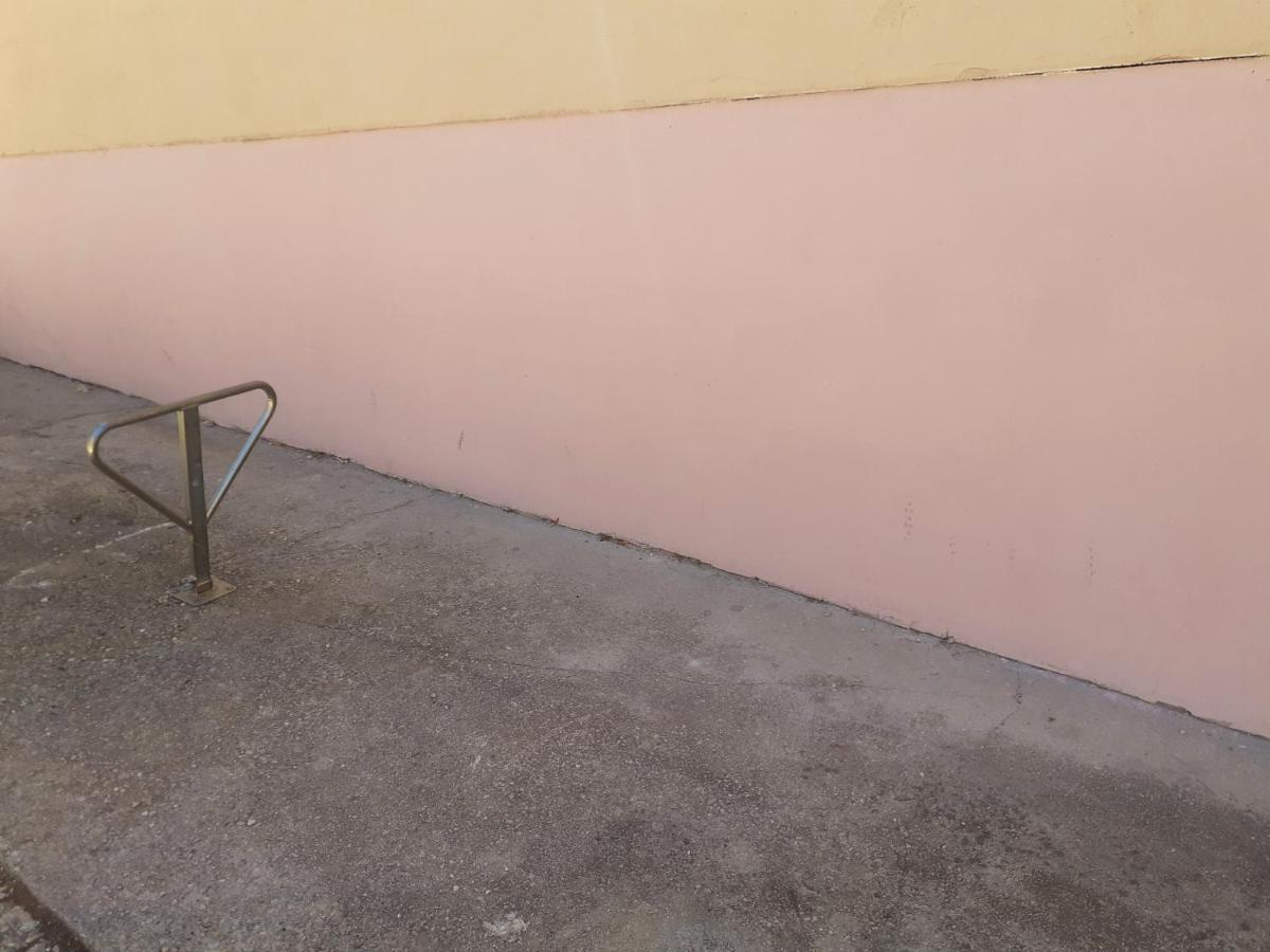 Apartman Stari Grad Lejlighed Sarajevo Eksteriør billede
