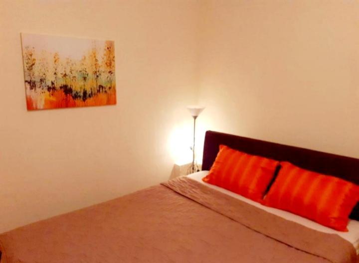 Apartman Stari Grad Lejlighed Sarajevo Eksteriør billede