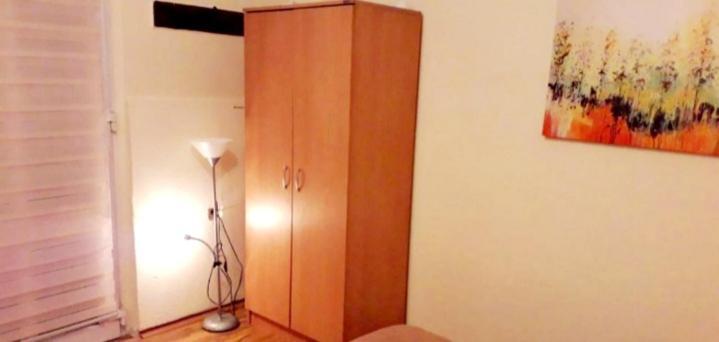 Apartman Stari Grad Lejlighed Sarajevo Eksteriør billede