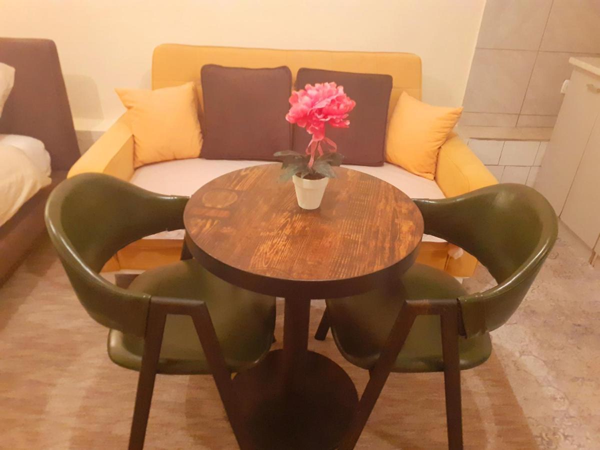 Apartman Stari Grad Lejlighed Sarajevo Eksteriør billede