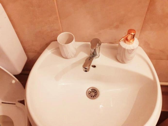 Apartman Stari Grad Lejlighed Sarajevo Eksteriør billede