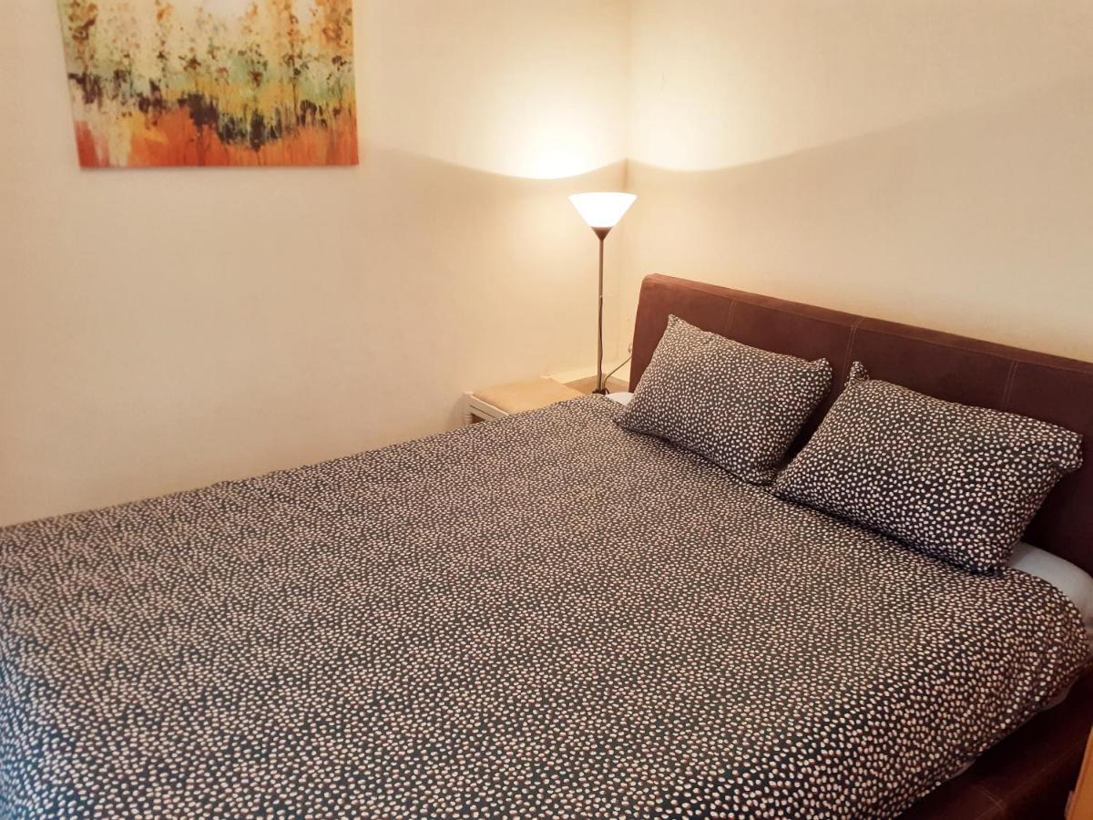 Apartman Stari Grad Lejlighed Sarajevo Eksteriør billede